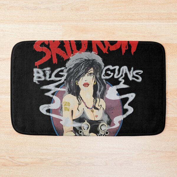 Item preview, Skid Rows Bands For Men Women Music designed and sold by AndyMcGuire.