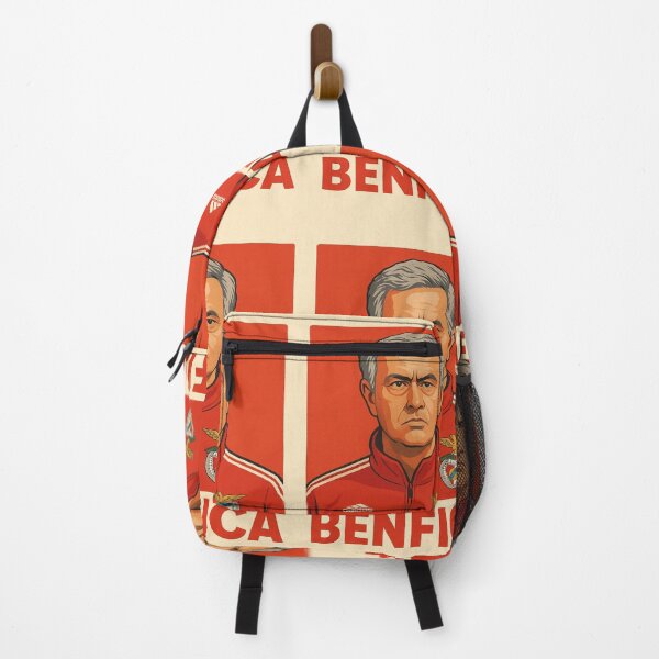Item preview, Mourinho at Benfica | The Special One | GOAT Coach designed and sold by Oqueartecura.