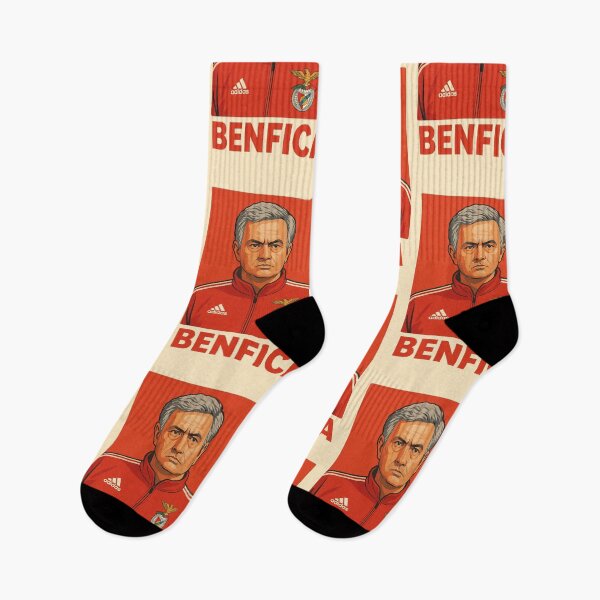 Item preview, Mourinho at Benfica | The Special One | GOAT Coach designed and sold by Oqueartecura.
