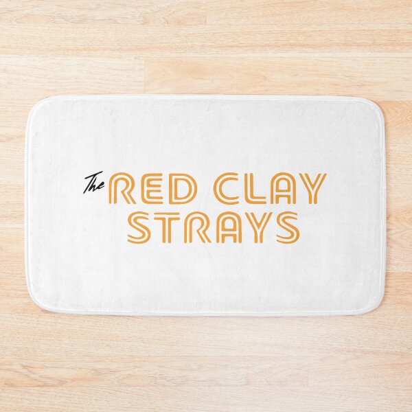 Item preview, The Red Clay Strays designed and sold by tieuhoi2021.