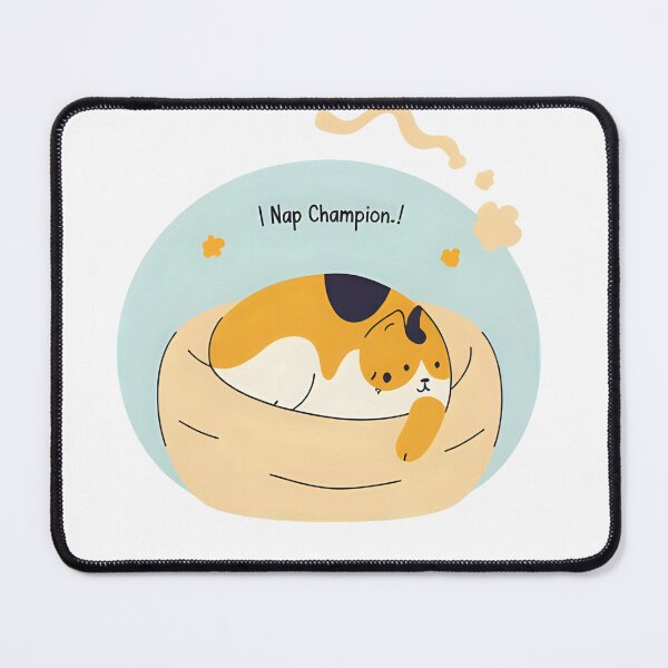 Item preview, Dilute Calico Cat Look designed and sold by OMAR-AMANY.