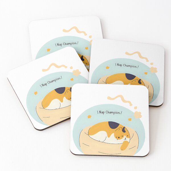 Item preview, Dilute Calico Cat Look designed and sold by OMAR-AMANY.