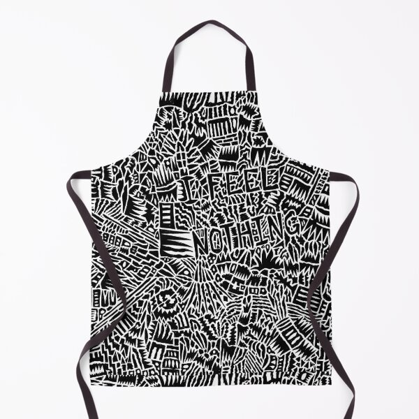 Item preview, I Feel Nothing designed and sold by Sholto Morton.