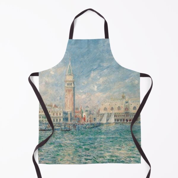 Item preview, Venice (The Doge’s Palace) designed and sold by SharonTheFirst.