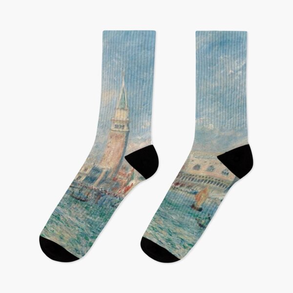 Item preview, Venice (The Doge’s Palace) designed and sold by SharonTheFirst.