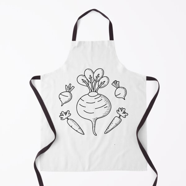 Item preview, Rutabaga surrounded by carrots and turnips designed and sold by rasagamastore.