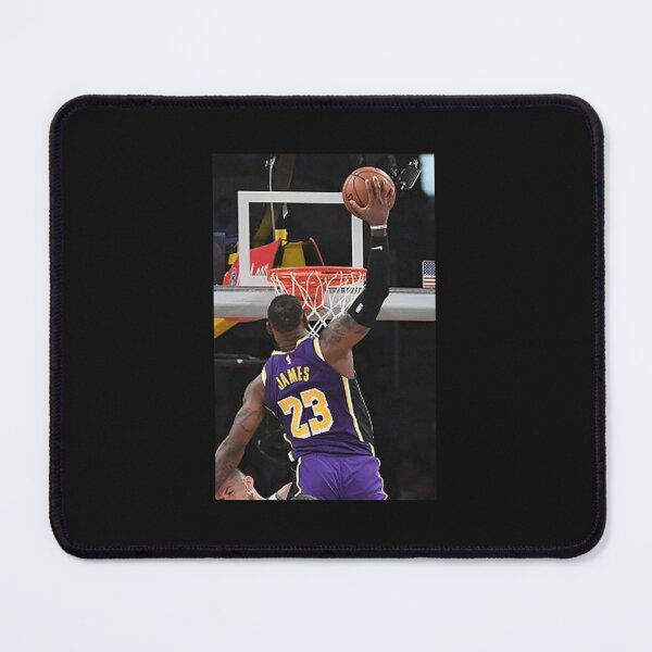 Item preview, Jump Lebron designed and sold by conrad1392.