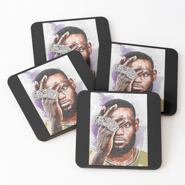 Item preview,  LeBron James designed and sold by conrad1392.