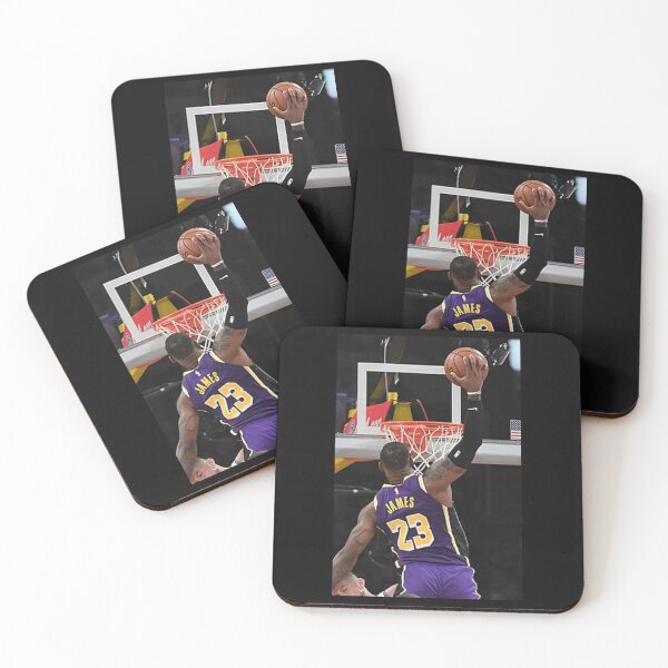 Item preview, Jump Lebron designed and sold by conrad1392.
