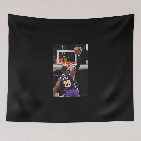 Item preview, Jump Lebron designed and sold by conrad1392.
