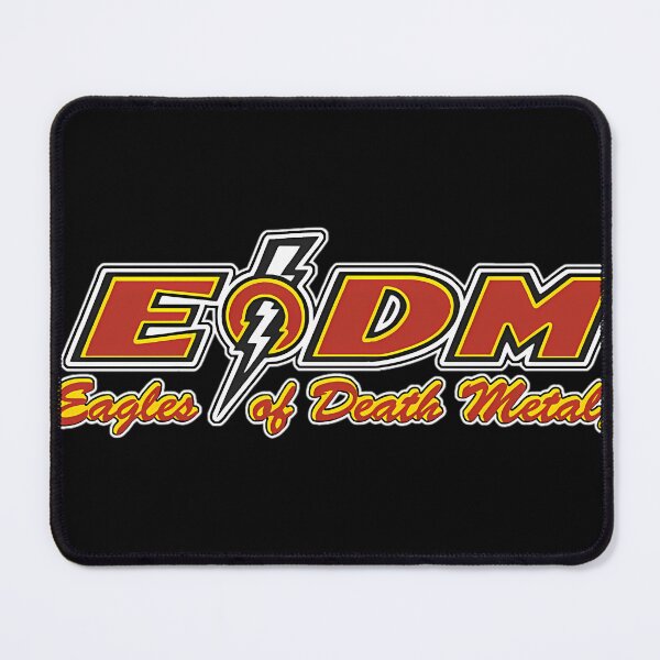 Item preview, Eagles Of Death Metal Band designed and sold by Johniggs.