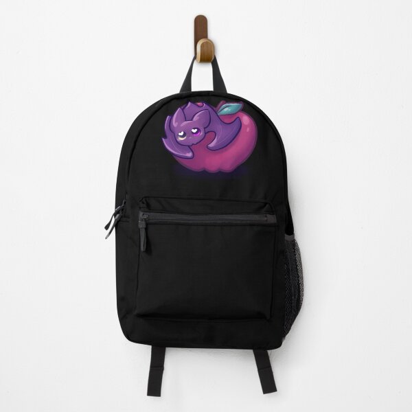 Item preview, Apple Snack designed and sold by lilLilaBatArt.