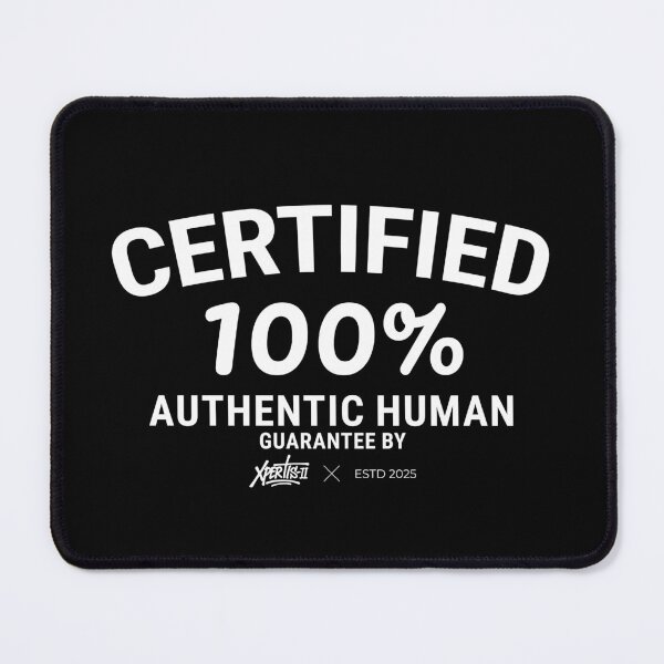 Item preview, XPERTIS-II Authentic Certified - Dark designed and sold by XPERTIS-II.