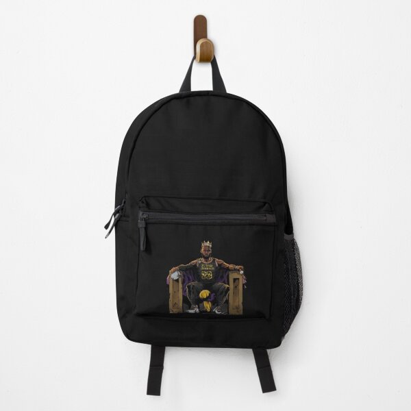 Item preview, King lebron james designed and sold by conrad1392.