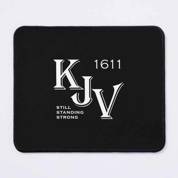 Item preview, KJV King James Bible designed and sold by conrad1392.