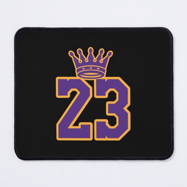 Item preview, LA BRON logo designed and sold by conrad1392.