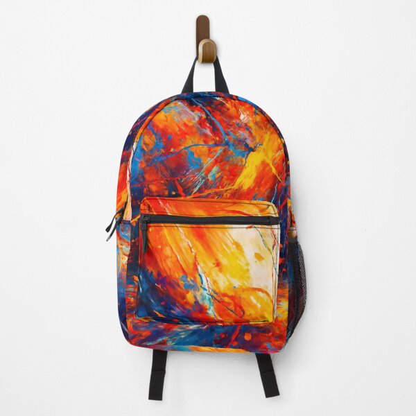 Item preview, Explosion of creative energy designed and sold by Sigtrix.