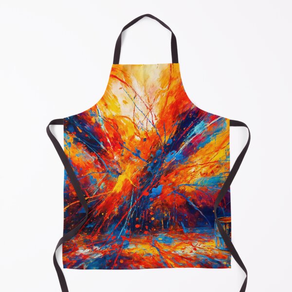 Item preview, Explosion of creative energy designed and sold by Sigtrix.