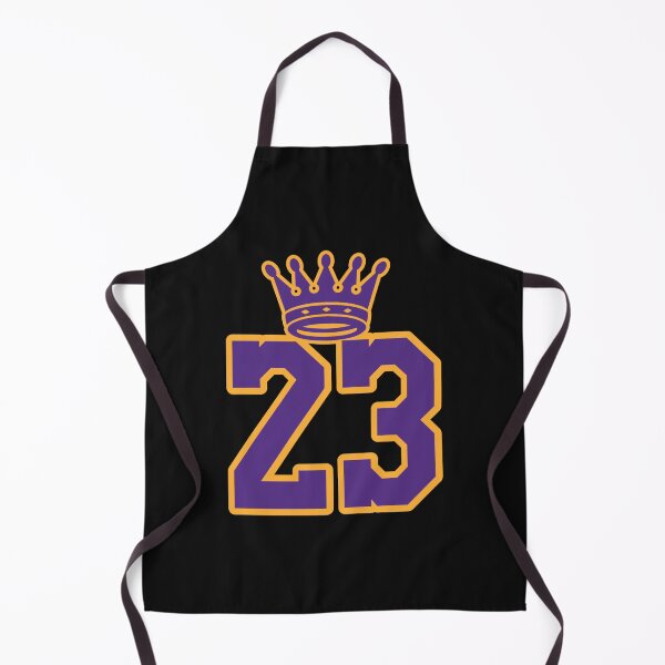 Item preview, LA BRON logo designed and sold by conrad1392.