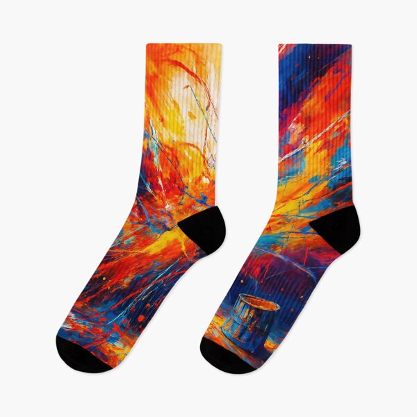 Item preview, Explosion of creative energy designed and sold by Sigtrix.