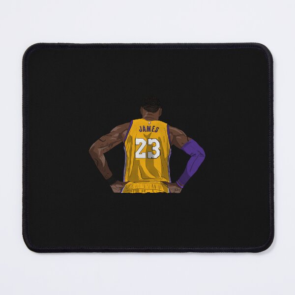 Item preview, LA LeBron James designed and sold by conrad1392.