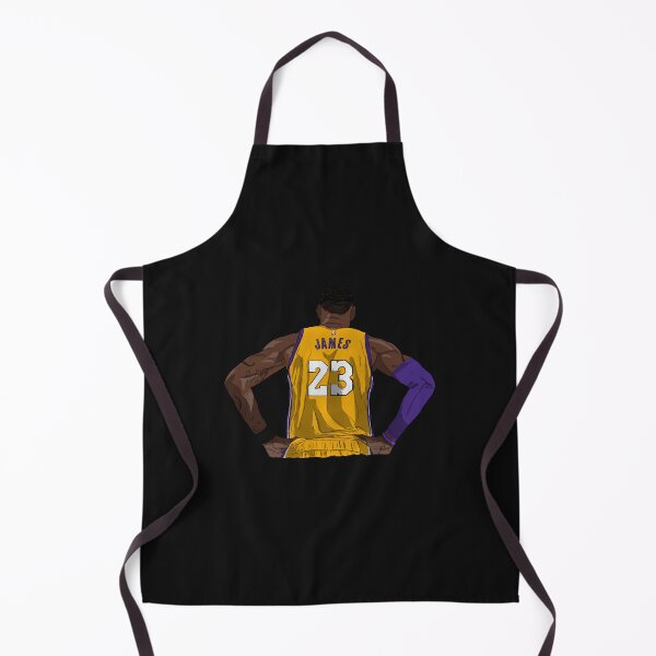 Item preview, LA LeBron James designed and sold by conrad1392.