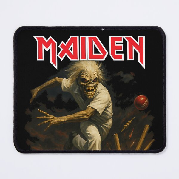 Item preview,  Wicket Maiden designed and sold by SulemanLiadii.