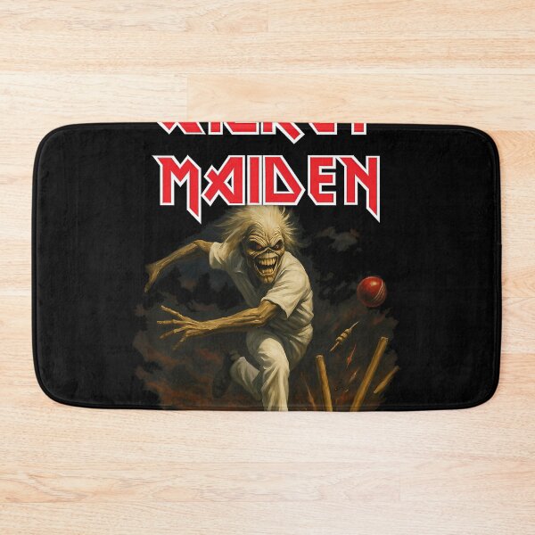 Item preview,  Wicket Maiden designed and sold by SulemanLiadii.
