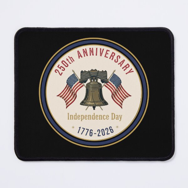Item preview, Celebrate America’s 250th Independence Day! - MEMORABILIA 3 designed and sold by justyna-s28.
