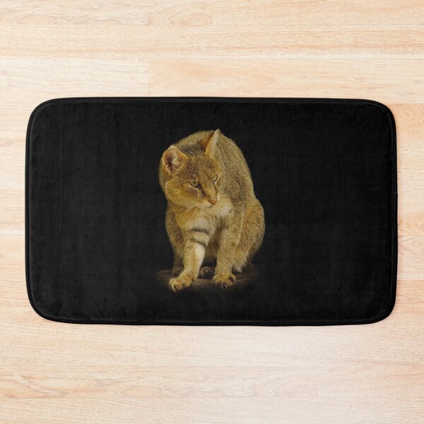 Item preview, Jungle Cat designed and sold by Guardi71.