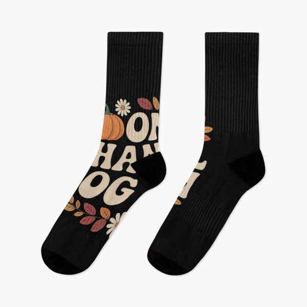Item preview, One Thankful Dog Mom Thanksgiving designed and sold by ticlitule.