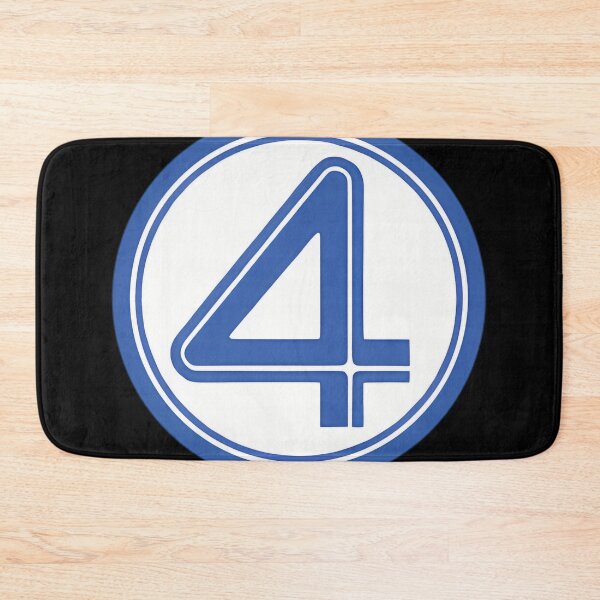 Item preview,  4 Logo 2 designed and sold by Jamesziachorows.