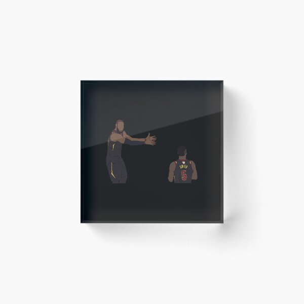Item preview, LeBron designed and sold by conrad1392.