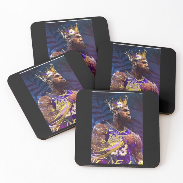 Item preview, LeBron James designed and sold by conrad1392.