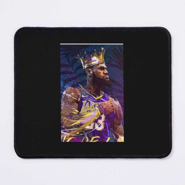 Item preview, LeBron James designed and sold by conrad1392.