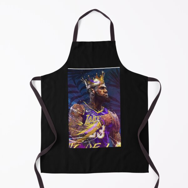 Item preview, LeBron James designed and sold by conrad1392.