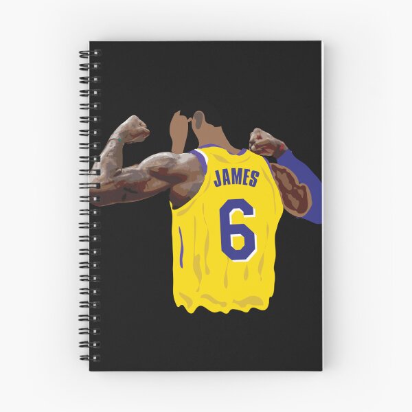 Item preview, Lebron James Basketball designed and sold by conrad1392.