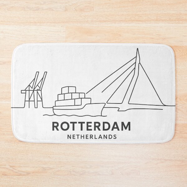 Item preview, Rotterdam Netherlands designed and sold by Anniko Art Studio.