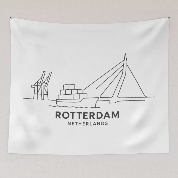 Item preview, Rotterdam Netherlands designed and sold by Anniko Art Studio.