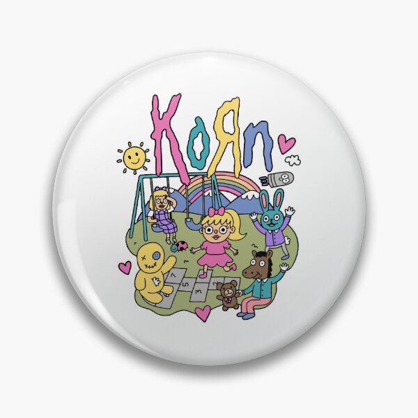 Item preview, cartoon band kor designed and sold by popayam.