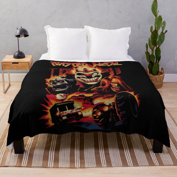 Item preview, Get Twisted Metal designed and sold by SulemanLiadii.
