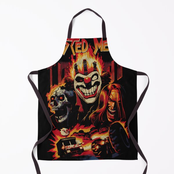 Item preview, Get Twisted Metal designed and sold by SulemanLiadii.