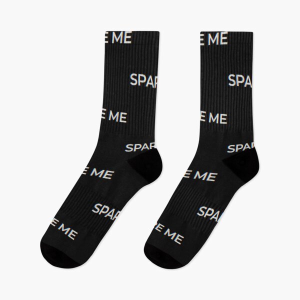 Item preview, Spare me  designed and sold by itsmemaytal.