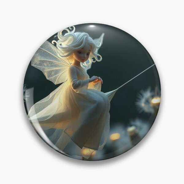 Item preview, Dandelion Witch designed and sold by Cosmic Free Mama.