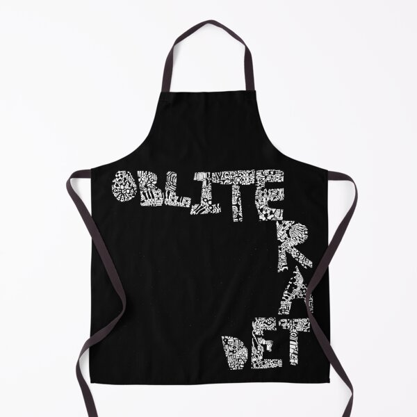 Item preview, Obliterated designed and sold by Sholto Morton.
