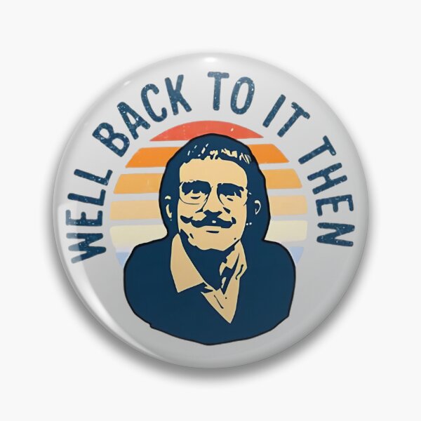 Item preview, Well Back To It Then Chit Do It Lady Tiktok Funny Meme designed and sold by VincentGoodLove.