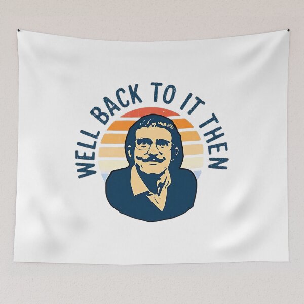 Item preview, Well Back To It Then Chit Do It Lady Tiktok Funny Meme designed and sold by VincentGoodLove.