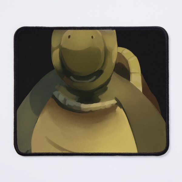 Item preview, Shocked Turtle Meme designed and sold by HiramEstep5.