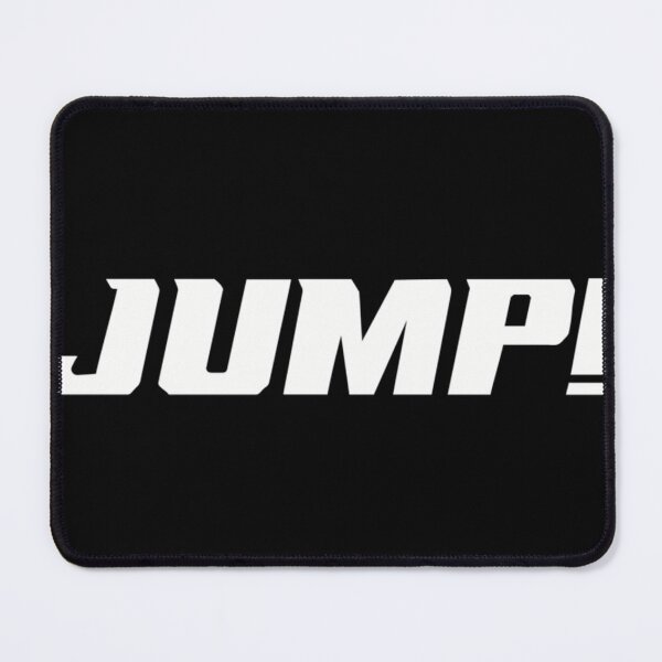 Item preview, Jump designed and sold by Jamesziachorows.