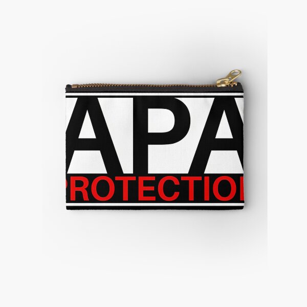 Artikelvorschau, Apa Acolytes Protection Agency entworfen und verkauft von Jamesziachorows.